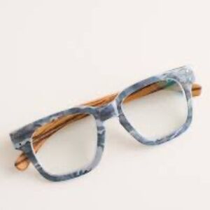 New from Chico's Blue Light‎ Filtering Glasses +0.00